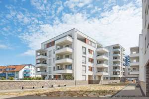 Exclusiv ! Hochwertige 4-Zi. Wohnung mit Garten ! in Stuttgart-Feuerbach / Killesberg – Die vollständige Adresse der Immobilie erhältst du vom Anbieter., 70469 Bahnhof Feuerbach, Stuttgart – Vorschaubild 2