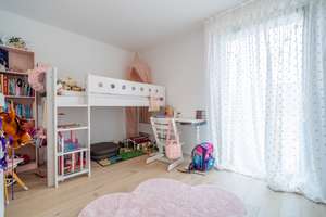 Provisionsfrei | Puristisches Townhouse mit viel Sonderausstattung & „Sundowner“ Dachterrasse – Die vollständige Adresse der Immobilie erhältst du vom Anbieter., 82380 Peißenberg – Vorschaubild 18
