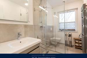 Premium Bauhaus Ferienvilla – 160 m² Wohnfläche auf 950 m², Strand fußläufig, mit Sauna & Wallbox! – Wittower Heide 59, 18551 Glowe – Vorschaubild 33