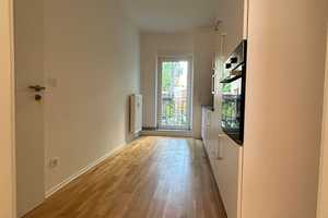 St. Johannis neue kernsanierte helle 2 Zi Whg + Küche/Parkett  – Helmstraße 47, 90419 Nürnberg – Vorschaubild 3