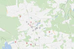 Selten, aber wahr - 2 Mehrfamilienhäuser auf exklusivem Wassergrundstück – Die vollständige Adresse der Immobilie erhältst du vom Anbieter., 13467 Hermsdorf, Berlin – Vorschaubild 21