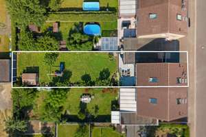 Halbfreistehendes Einfamilienhaus mit Garten und Garage in ruhigem, begehrtem Wohnviertel – Die vollständige Adresse der Immobilie erhältst du vom Anbieter., 52499 Baesweiler – Vorschaubild 3