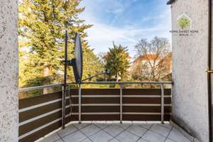 ✓ Haus in bester Lage ✓ Frei werdend nach Absprache ✓ 4-Zimmer – Die vollständige Adresse der Immobilie erhältst du vom Anbieter., 12207 Lichterfelde, Berlin – Vorschaubild 14
