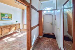 Mit malerischem Blick auf die Trave! Stilvolles Altstadthaus in Bestlage auf der Altstadtinsel! – Die vollständige Adresse der Immobilie erhältst du vom Anbieter., 23552 Innenstadt, Lübeck – Vorschaubild 6