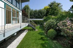 TOP-Lage im Herzogpark: Großzügige 6-Zimmer-Gartenwohnung – Die vollständige Adresse der Immobilie erhältst du vom Anbieter., 81925 Herzogpark, München – Vorschaubild 3