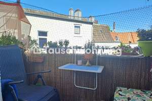 Tauschwohnung: 2 Zimmer Wohnung mit Balkon – 24114 Südfriedhof, Kiel – Vorschaubild 8