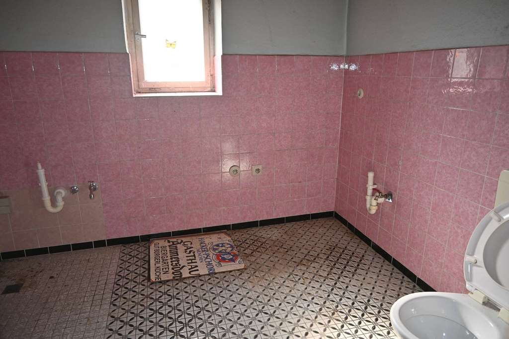 Immobilie in Moos - Abriss oder Sanierung? EFH auf 920 m² Grund in Moos! - Bild 3