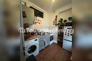 Tauschwohnung: Gemütliche 1-Zimmer Wohnung Wedding - Suche min. 2,5 Zimmer – Die vollständige Adresse der Immobilie erhältst du vom Anbieter., 13353 Wedding, Berlin – Vorschaubild 5