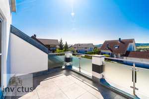 Architektenhaus der Extraklasse, viel Platz, super schick, Garten, große Garage und vieles mehr! – Heilbronn (Kreis) – Vorschaubild 16