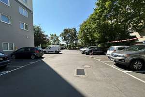 Helles 1-Zimmerapartement mit Balkon und Fahrstuhl in zentraler Lage! – Daimlerstrasse 2, 65197 Rheingauviertel / Hollerborn, Wiesbaden – Vorschaubild 14