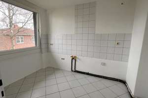 Renovierte und helle 2-Zimmer-Wohnung auf 44 qm mit Gartennutzung – Mühlenwinkelsweg 10, 47239 Rumeln-Kaldenhausen, Duisburg – Vorschaubild 9