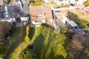 Familiengerechtes Einfamilienhaus in Travemünde – Die vollständige Adresse der Immobilie erhältst du vom Anbieter., 23570 Travemünde, Lübeck – Vorschaubild 2
