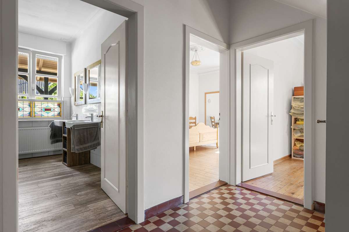 Immobilie in Engden - KVBm Bietet an: Einfamilienhaus in Engden - Bild 16