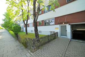 München-Harlaching - kompaktes Apartment zur Anlage