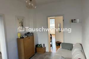 Tauschwohnung: Tausche Münster-Mitte Wohnung für mehr Platz – 48145 Hansaplatz, Münster – Vorschaubild 9