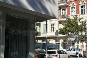 Lichtdurchflutete moderne 3-Zimmer-Wohnung mit Balkon im beliebten Stephankiez - sofort bezugsfrei – Die vollständige Adresse der Immobilie erhältst du vom Anbieter., 10559 Moabit, Berlin – Vorschaubild 20