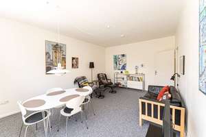 Helle 2-Zimmerwohnung mit Süd-Balkon – Gasteiner Straße 7 7, 10717 Wilmersdorf, Berlin – Vorschaubild 6