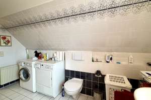 Travemünde - Charmante Dachgeschosswohnung in begehrter Lage ... – Die vollständige Adresse der Immobilie erhältst du vom Anbieter., 23570 Travemünde, Lübeck – Vorschaubild 13