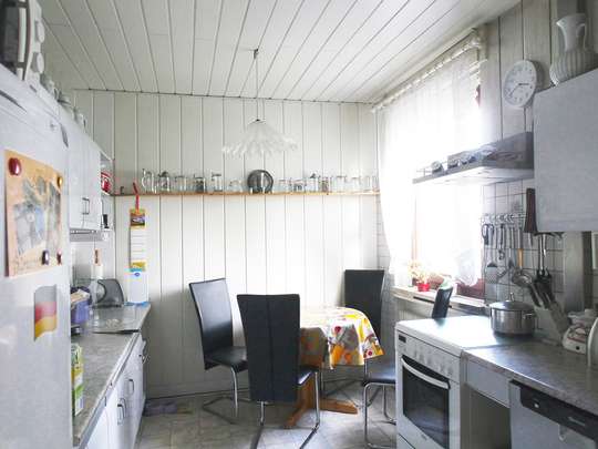 120m² Wohnung inkl. Garten, Terrasse und Garage in einem 2-Familienhaus - Bild 9