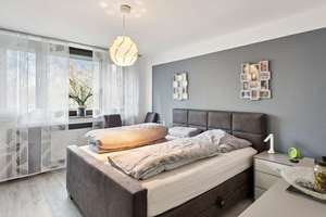 Endlich 4 Zimmer! – Die vollständige Adresse der Immobilie erhältst du vom Anbieter., 47198 Hochheide, Duisburg – Vorschaubild 3