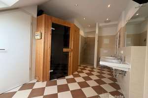 Bezugsfrei!! 4 Zimmer-Wohntraum im Dachgeschoss mit Sauna!! – Die vollständige Adresse der Immobilie erhältst du vom Anbieter., 4157 Gohlis-Nord, Leipzig – Vorschaubild 9