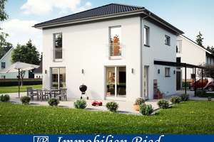 Willkommen im 5-Seen-Land: Einfamilienhaus (Neubau) in Toplage in Herrsching im Ortsteil Widdersberg – Die vollständige Adresse der Immobilie erhältst du vom Anbieter., 82211 Herrsching am Ammersee – Vorschaubild 1