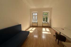 Helle 3-Zimmer-Wohnung mit großem Balkon ,Provisionsfreie in Gohlis-Süd – Wiederitzscher Str. 21, 4155 Gohlis-Süd, Leipzig – Vorschaubild 6
