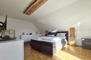 * Reserviert* Urbanes Loft-Feeling im Erdgeschoss trifft helle Galeriewohnung ! – Die vollständige Adresse der Immobilie erhältst du vom Anbieter., 74189 Weinsberg – Vorschaubild 13
