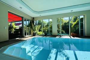 Außergewöhnliches Anwesen mit Wellnessbereich/Schwimmbad , parkähnlicher Gartenanlage im Top Zustand – Die vollständige Adresse der Immobilie erhältst du vom Anbieter., 99090 Tiefthal, Erfurt – Vorschaubild 28