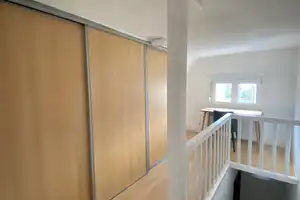 *3er-WG* Frisch renoviertes & möbliertes Haus in Hochschulnähe – Pforzheim – Vorschaubild 10