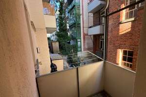 Altbaucharme mit modernem Herz: Erstbezug nach Sanierung 2-Zimmer Erdgeschoss Wohnung mit Balkon – Die vollständige Adresse der Immobilie erhältst du vom Anbieter., 70199 Heslach, Stuttgart – Vorschaubild 10
