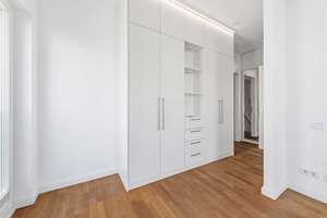 Traumhafte Duplexwohnung in den exklusiven Heinrich-Heine-Gärten – Die vollständige Adresse der Immobilie erhältst du vom Anbieter., 40549 Heerdt, Düsseldorf – Vorschaubild 38