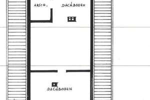 Investment oder Eigenheim mit Garten in Ortsrandlage von Borken-Kerstenhausen – Frankfurter Straße 22, 34582 Borken (Hessen) – Vorschaubild 14