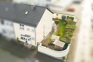 Top gepflegtes Reihenendhaus in Bergheim Fliesteden! – Die vollständige Adresse der Immobilie erhältst du vom Anbieter., 50129 Bergheim – Vorschaubild 1