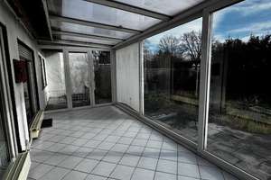 Bungalow in Köln Porz - Lind mit 3 Garagen und Sauna – Sieglarer Straße 35, 51147 Lind, Köln – Vorschaubild 10