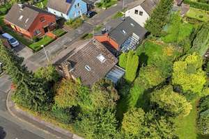 Dornröschen in Frechen – freistehendes Einfamilienhaus mit viel Potenzial – 50226 Frechen – Vorschaubild 5
