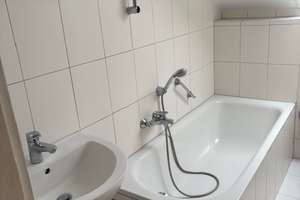Schöne Dachgeschosswohnung mit Ausblick – Happoldstraße 82, 70469 Feuerbacher Tal, Stuttgart – Vorschaubild 8