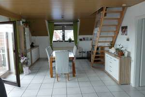 2 abgeschlossene Wohneinheiten, auch die ideale Kapitalanlage!!! – Die vollständige Adresse der Immobilie erhältst du vom Anbieter., 66564 Ottweiler – Vorschaubild 15