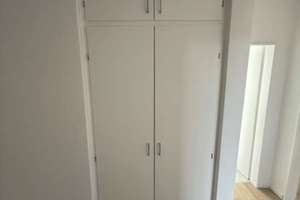 3. Zimmer Wohnung im dritten OG mit Blick auf dem Benther Berg – Lenther Straße 33a, 30455 Badenstedt, Hannover – Vorschaubild 7