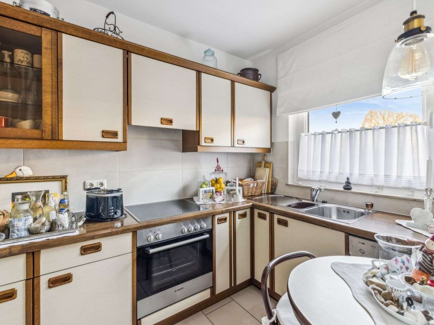 Immobilie in Büchen - Großzügiges Reihenendhaus mit viel Platz für die Familie in Büchen - Bild 8