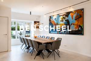 Stylisch sanierte Gartenwohnung mit weiterer Dachgeschosswohnung – Die vollständige Adresse der Immobilie erhältst du vom Anbieter., 40549 Oberkassel, Düsseldorf – Vorschaubild 9