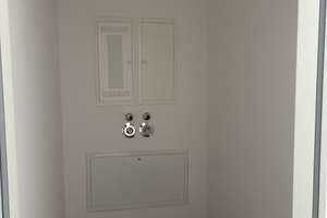 Familienwohnung im Neubau – Sigmund-Bergmann-Str. 2, 13587 Hakenfelde, Berlin – Vorschaubild 10