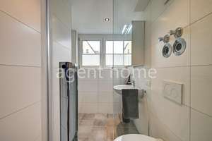 MÖBLIERT - MODERN LIVING - Gemütliches Studio-Apartment – Die vollständige Adresse der Immobilie erhältst du vom Anbieter., 70567 Möhringen-Mitte, Stuttgart – Vorschaubild 13