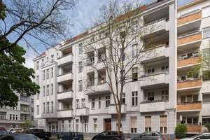 zum Wohnen und teilgewerblich: Großzügiges 4-Zimmer Gewerbe in Berlin Neukölln – Roseggerstraße 9, 12043 Neukölln (Ortsteil), Berlin – Vorschaubild 2