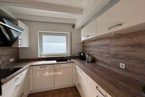 Charmante Maisonettewohnung in ruhiger, 
exklusiver Lage in der Paderborner Kernstadt – Die vollständige Adresse der Immobilie erhältst du vom Anbieter., 33102 Kernstadt, Paderborn – Vorschaubild 3