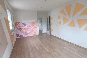 Helle 3-Zi. mit Wanne & Laminat in ruhiger Lage!  – Würzburger Straße 36 C, 9130 Sonnenberg, Chemnitz – Vorschaubild 10
