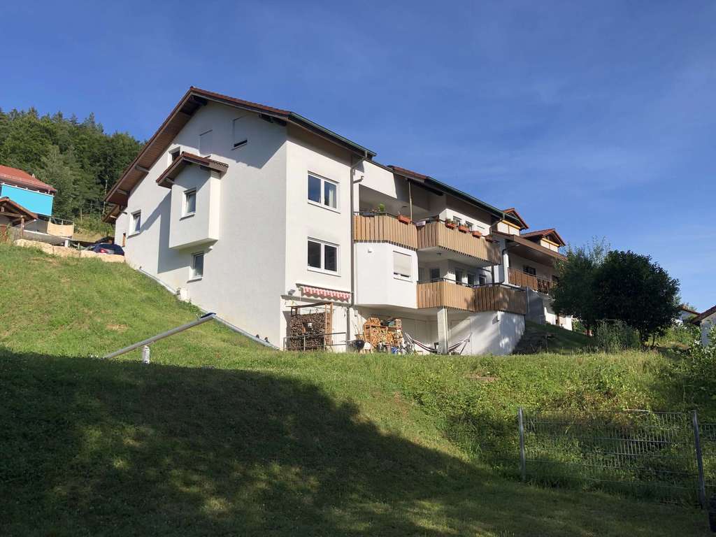 Immobilie in Wüstenrot - 5-Familienhaus in Wüstenrot | Top-Kapitalanlage - Bild 0