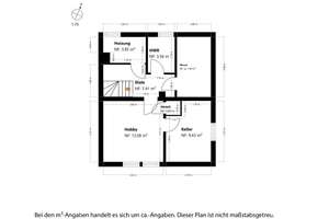 AIGNER - Ruhig wohnen, sonnig leben: Charmante Doppelhaushälfte mit Potenzial und Süd-West-Garten – Die vollständige Adresse der Immobilie erhältst du vom Anbieter., 81477 Solln, München – Vorschaubild 13