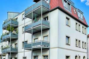 Premium 2-Zimmer-Wohnung in bester Lage! – 97072 Altstadt, Würzburg – Vorschaubild 12