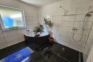 "Zwei Häuser, ein Grundstück - Großzügiges Anwesen mit Neubau, Rohbau und Panoramablick" – Die vollständige Adresse der Immobilie erhältst du vom Anbieter., 73312 Geislingen an der Steige – Vorschaubild 14